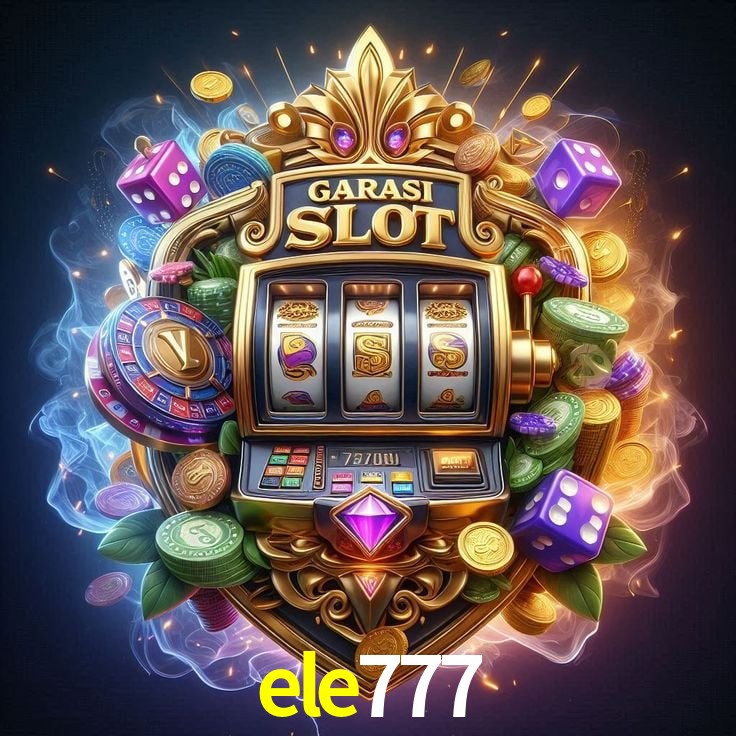 ele777 - Winners Celebration