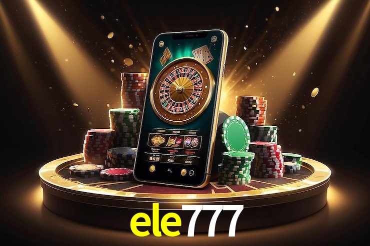 ele777 - Customer Support